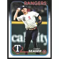 2024 Topps #150 Corey Seager