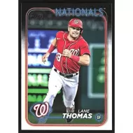 2024 Topps #152 Lane Thomas