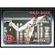 2024 Topps #17 Nick Pivetta