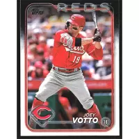 2024 Topps #19 Joey Votto