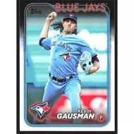 2024 Topps #216 Kevin Gausman