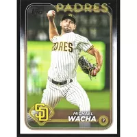 2024 Topps #245 Michael Wacha