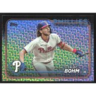 2024 Topps Easter Foil #266 Alec Bohm