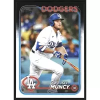 2024 Topps #314 Max Muncy