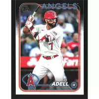 2024 Topps #333 Jo Adell