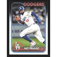 2024 Topps #366 Jason Heyward