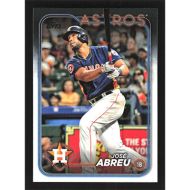 2024 Topps #410 Jose Abreu