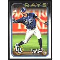 2024 Topps #430 Brandon Lowe