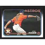 2024 Topps #433 Josh Hader