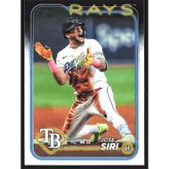 2024 Topps #436 Jose Siri