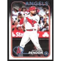 2024 Topps #454 Anthony Rendon