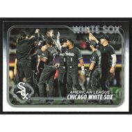 2024 Topps #464 White Sox Team Card