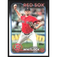 2024 Topps #477 Garrett Whitlock