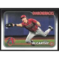 2024 Topps #482 Jake McCarthy