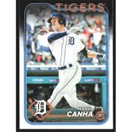 2024 Topps #486 Mark Canha