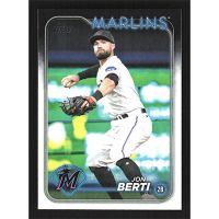 2024 Topps #524 Jon Berti