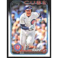 2024 Topps #529 Ian Happ