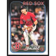 2024 Topps #543 Bobby Dalbec