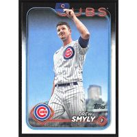 2024 Topps #547 Drew Smyly