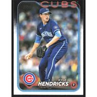 2024 Topps #567 Kyle Hendricks