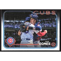 2024 Topps #581 Yan Gomes