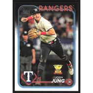 2024 Topps #620 Josh Jung