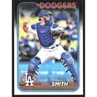 2024 Topps #622 Will Smith