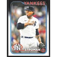 2024 Topps #631 Marcus Stroman