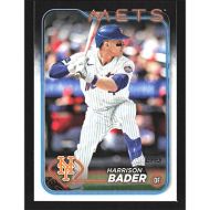 2024 Topps #639 Harrison Bader