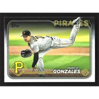 2024 Topps #682 Marco Gonzales