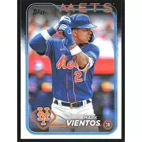 2024 Topps #78 Mark Vientos