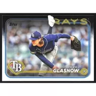 2024 Topps #89 Tyler Glasnow