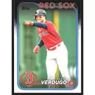 2024 Topps #97 Alex Verdugo