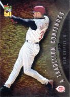 2001 Topps A Tradition Continues #TRC4 Ken Griffey Jr.