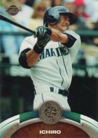 2006 Sweet Spot Update #82 Ichiro 