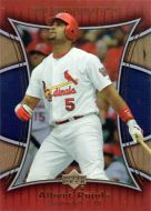 2007 Upper Deck Elements #36 Albert Pujols