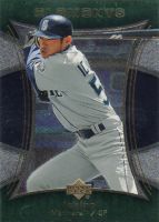 2007 Upper Deck Elements #77 Ichiro 