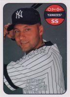 2008 Upper Deck O-Pee-Chee #OPC-DJ Derek Jeter 