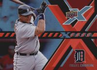 2008 Upper Deck X XPonential #X-MC Miguel Cabrera 