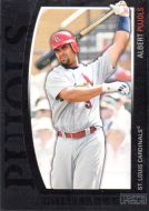 2009 Topps Unique #100 Albert Pujols