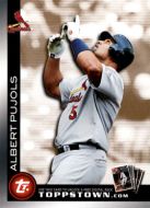 2010 Topps Town Gold #FCTTT14 Albert Pujols