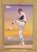 2010 Topps Turkey Red #TR3 Nolan Ryan 