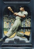 2011 Topps 60 #T60-101 Joe DiMaggio 