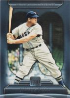 2011 Topps 60 #T60-106 Jimmie Foxx 