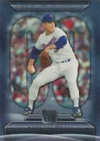 2011 Topps 60 #T60-47 Nolan Ryan 