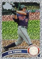 2011 Topps Diamond Anniversary #253 Jim Thome 