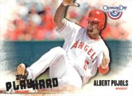 2013 Topps Opening Day Play Hard #PH-13 Albert Pujols