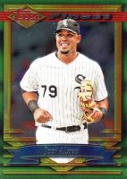 2014 Finest 1994 #94F-JA Jose Abreu