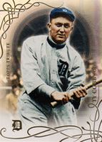 2015 Topps Tribute #67 Ty Cobb