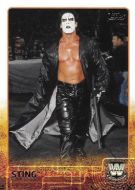 2015 Topps WWE #98 Sting